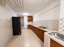 Blk 335 Clementi Avenue 2 (Clementi), HDB 3 Rooms #609745101